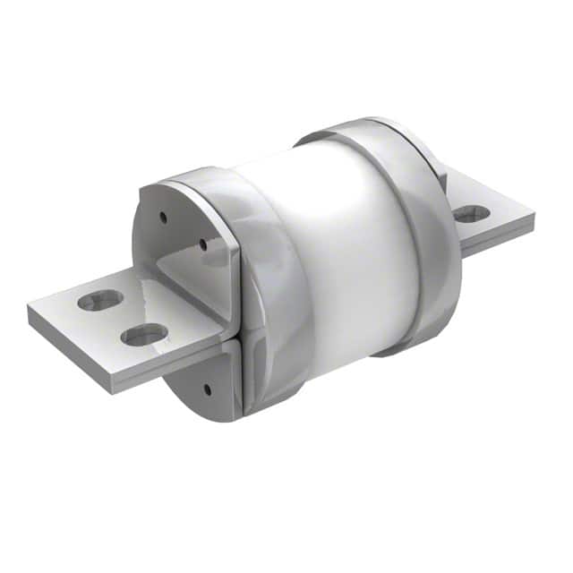 GH800 FUSE CRTRDGE 800A 550VAC/250VDC