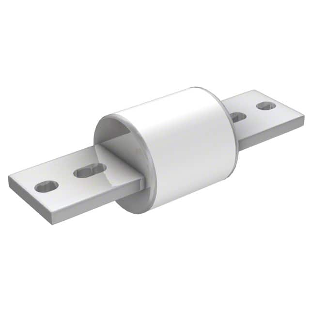 KRP-C-1800SP FUSE CRTRDGE 1.8KA 600VAC/300VDC