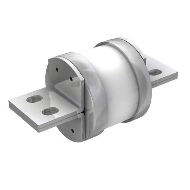 GH1250 FUSE CARTRIDGE 1.25KA 550VAC CYL