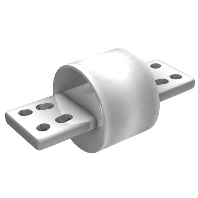 KTU-2500 FUSE CARTRIDGE 2.5KA 600VAC CYL