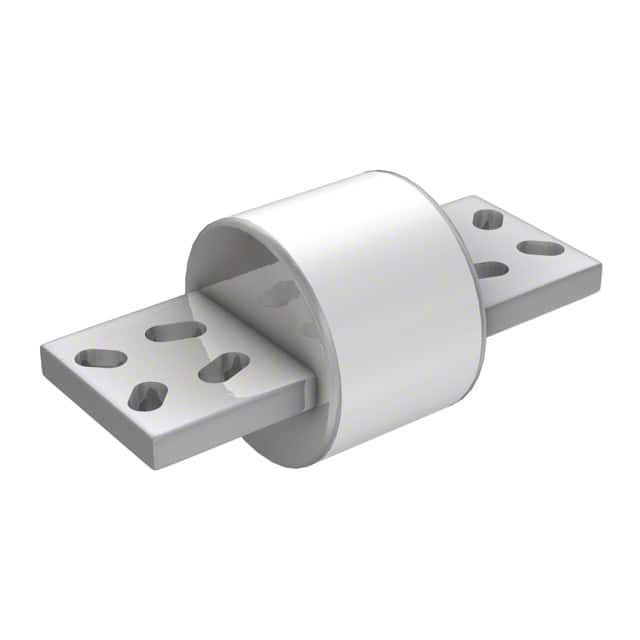KRP-C-3200SP FUSE CRTRDGE 3.2KA 600VAC/300VDC