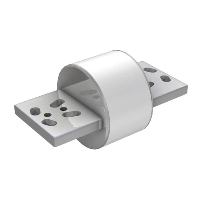 KRP-C-3500SP FUSE CRTRDGE 3.5KA 600VAC/300VDC