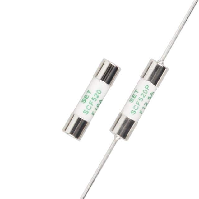 SCF520PF10A250V MINITURE FUSE