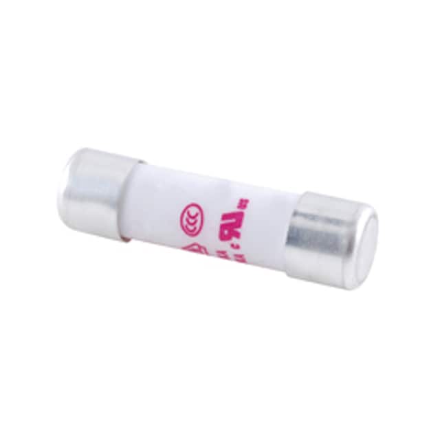 74-10FC10A FUSE-10X38MM 10A PHOTOVOL