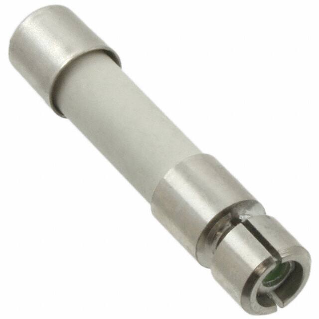 24106300021 FUSE CARTRIDGE 630MA 250VAC
