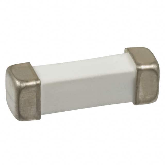 FT600-1250-2 FUSE BRD MNT 1.25A 600VAC 2SMD