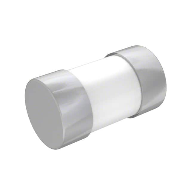 C14G6 FUSE CARTRIDGE 6A 690VAC
