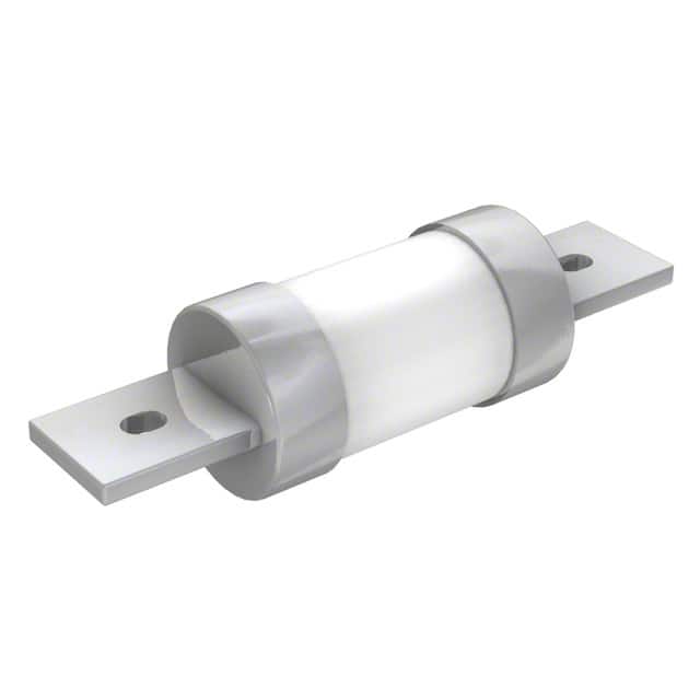 125CJ FUSE CRTRDGE 125A 600VAC/250VDC