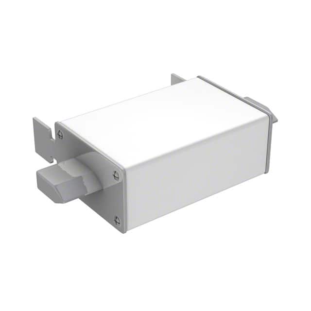 170M1563 FUSE SQUARE 40A 690VAC RECT