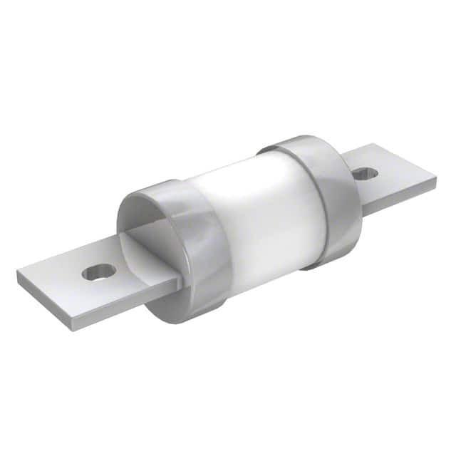 225CJ FUSE CRTRDGE 225A 600VAC/250VDC