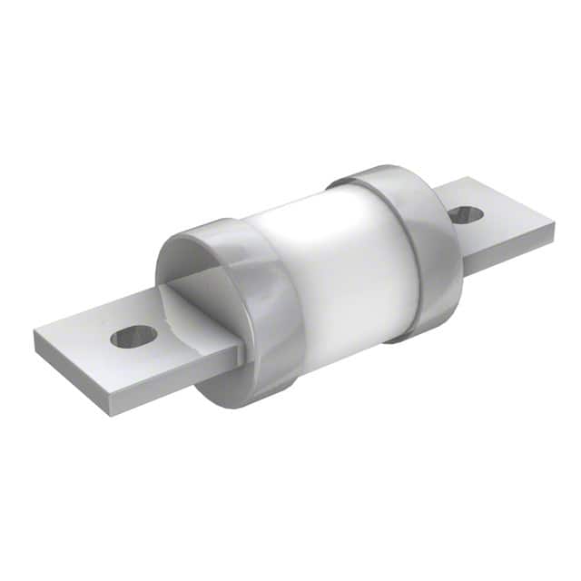 500CJ FUSE CRTRDGE 500A 600VAC/250VDC