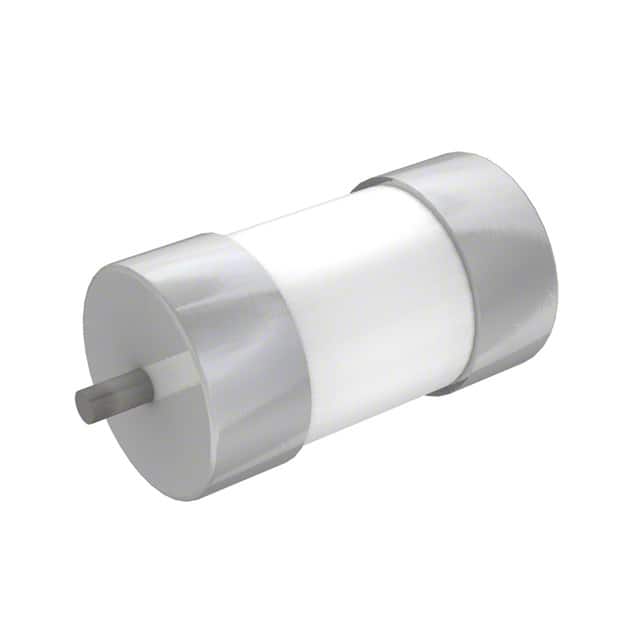 C14G6I FUSE CARTRIDGE 6A 690VAC CYLINDR