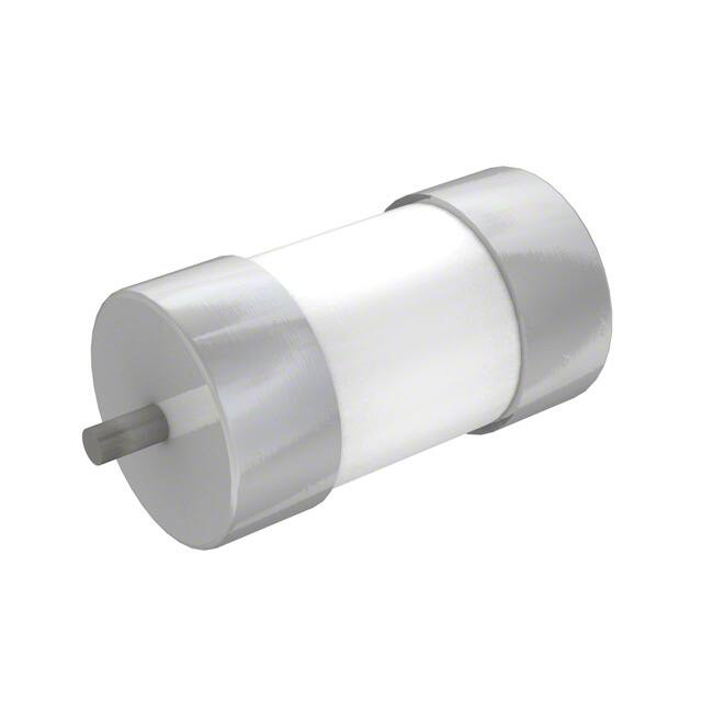 C14M2S FUSE CARTRIDGE 2A 500VAC