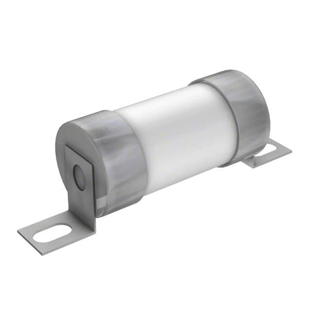 63K07-660 FUSE CARTRIDGE 63A 660VAC/250VDC