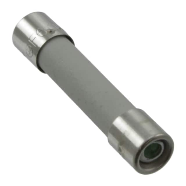 24012000021 FUSE CARTRIDGE 2A 250VAC