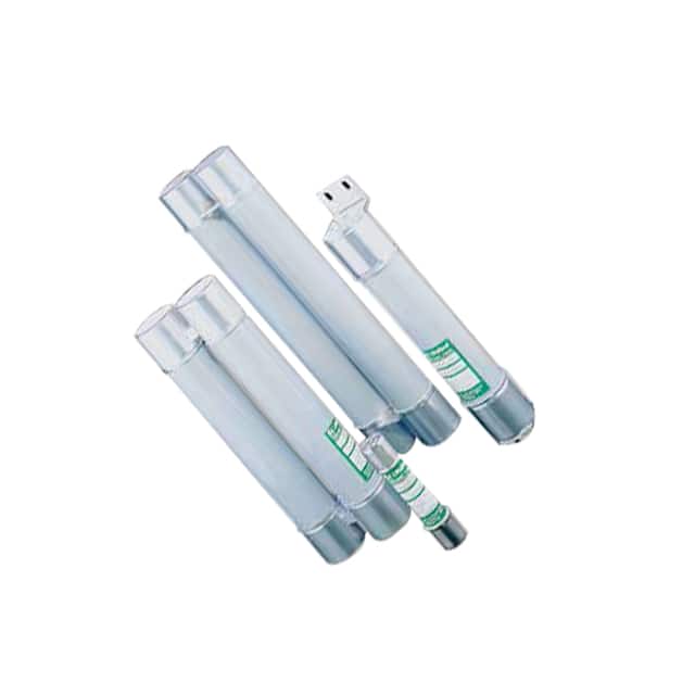 5NLE50E FUSE CARTRIDGE 50A 5.5KVAC
