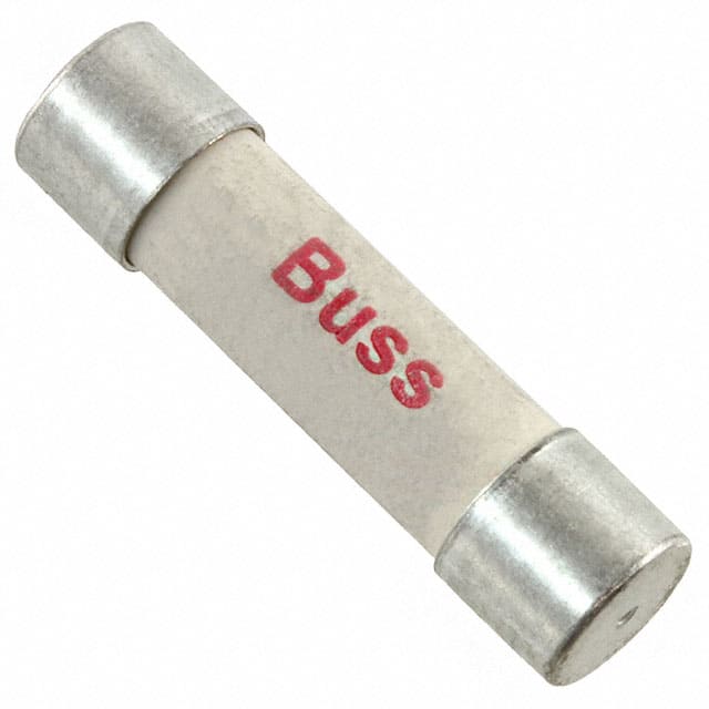 BK1/TCP70-5-R FUSE CARTRIDGE 5A 70VDC