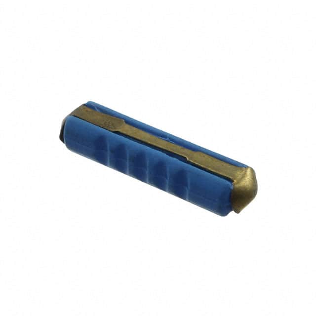 BK/GBC-25 FUSE AUTOMOTIVE 25A 32VAC/VDC