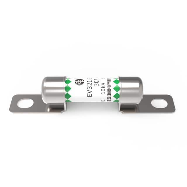 EV321-3EL-40/50A Conform to ISO8820, Rated Voltag