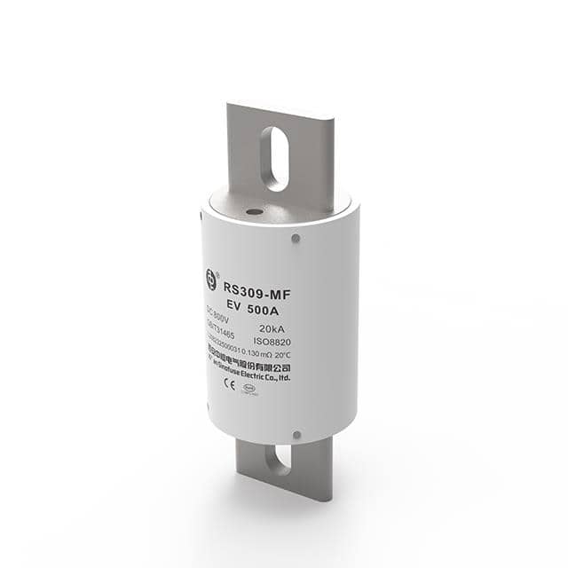 RS309-MF-EV20A Rated Voltage: AC/DC750V Protect