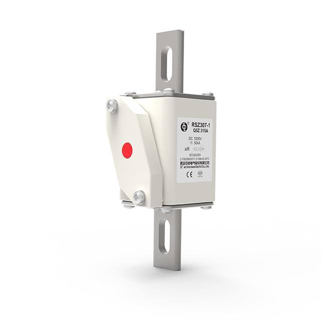 RSZ307-1-T5Z-250A1000V Conform to: IEC60269-4, UL248-13