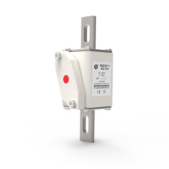 RSZ307-1-T5Z-500A1000V Conform to: IEC60269-4, UL248-13