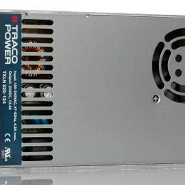 ALM200PS12 The XP Power ALM200PS12 is a 200W AC/DC desktop power supply with a 12V output and 16.7A current. It meets Level VI energy efficiency standards.