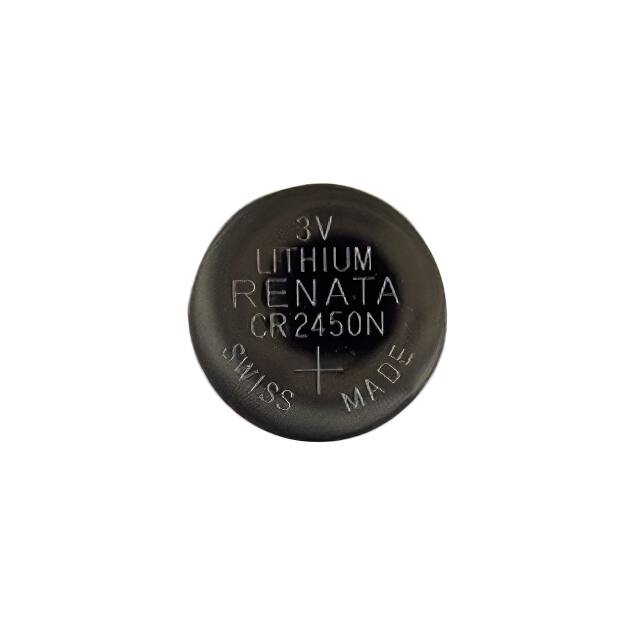 WW-R2S4-3-CR2450 Replacement for Panasonic CR2450
