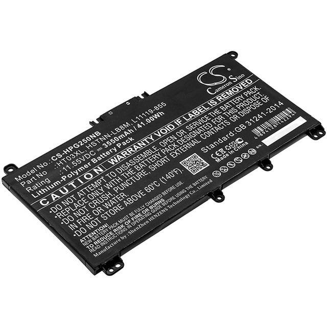 CS-HPG250NB Replacement for Cameron Sino CS-