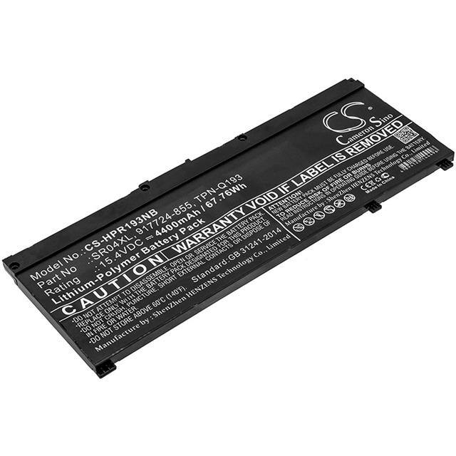 CS-HPR193NB Replacement for Cameron Sino CS-