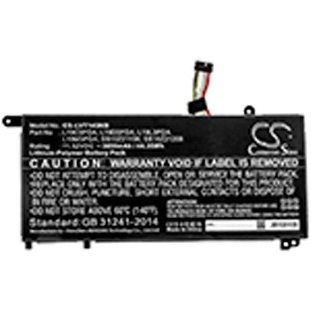 CS-LVT143NB Replacement for Cameron Sino CS-