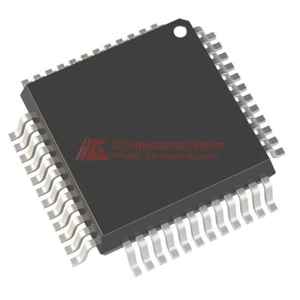 AD9857ASTZ The ADV7125WBSTZ170-RL from Analog Devices Inc. is an 8-bit digital-to-analog converter. It features an external or internal reference type and is supplied in a 48-LQFP package.