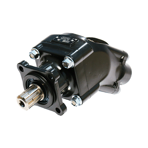 5061006 The Ultra 5061006 is a FR & MR Bent Axis Piston Pump designed for high-performance hydraulic applications. It offers durability and reliability in demanding conditions.