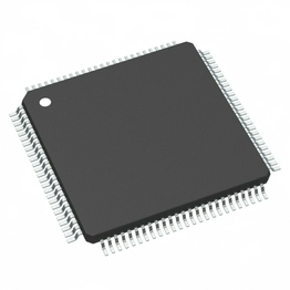 R5F524TAADFP#31 The Renesas R5F524TAADFP#31 is a 32-bit microcontroller with an RXv2 core, operating at 80MHz. It features 256KB of FLASH program memory and 16KB of RAM.