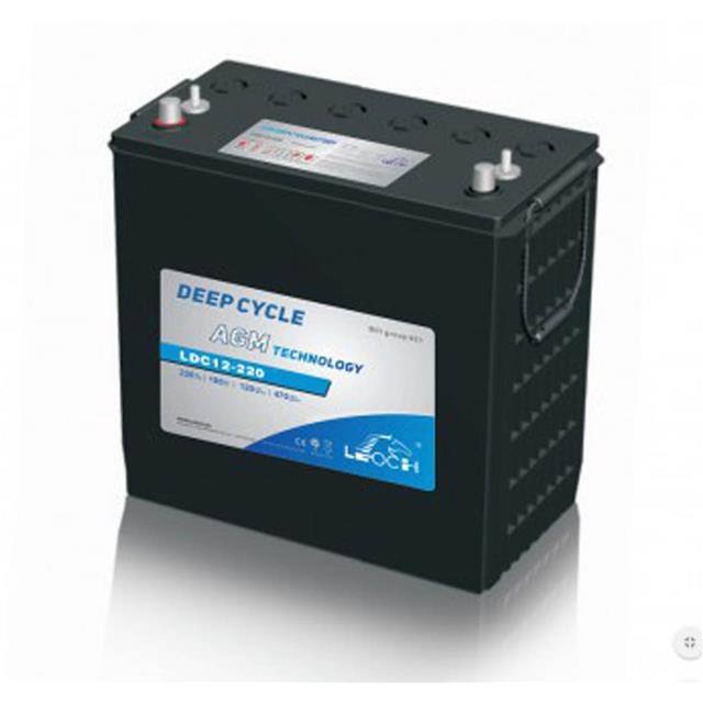 LDC12-220 Replacement for Leoch LDC12-220