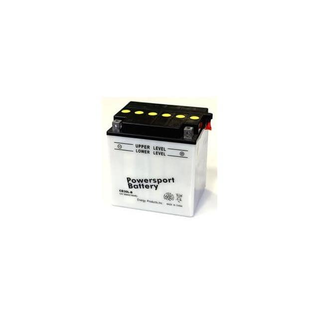 WW-LYZT-0-YB30L-B Replacement for Batteries and Li