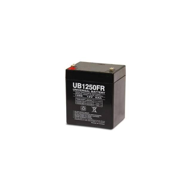 UB1250FR Replacement for Upg UB1250FR Rep