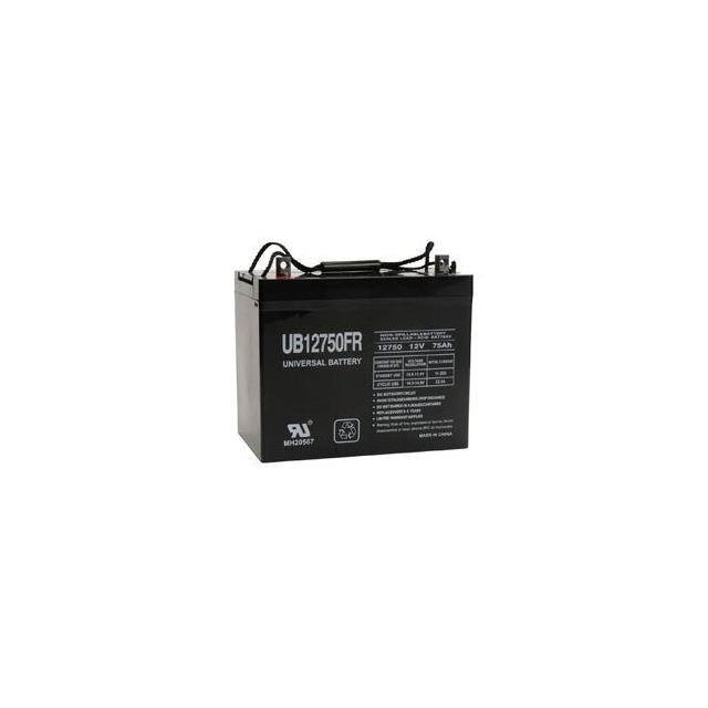 UB12750FR (GROUP 24) Replacement for Upg UB12750FR (g