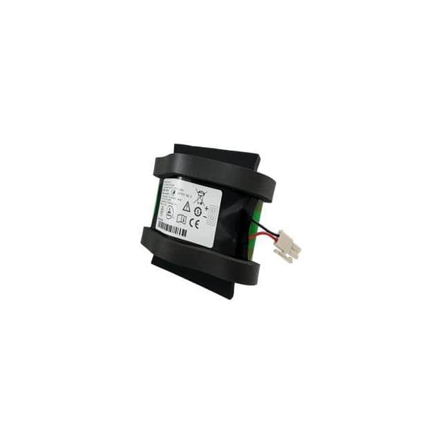 WW-LZLB-8-6441 Replacement for R&d Batteries 64