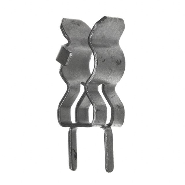 0751.0062 FUSE CLIP CARTRIDGE 10A PCB