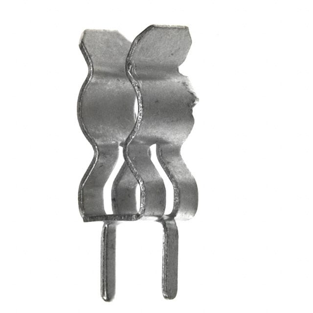 0751.0052 FUSE CLIP CARTRIDGE 10A PCB