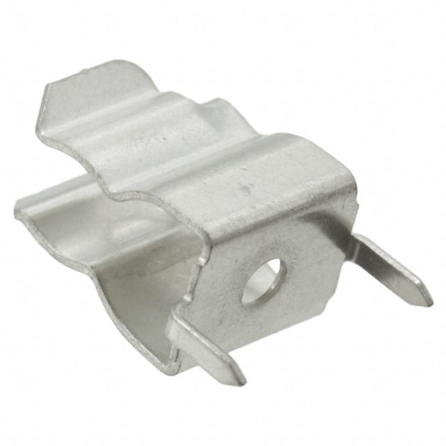 0751.0056 FUSE CLIP CARTRIDGE 600V 16A PCB