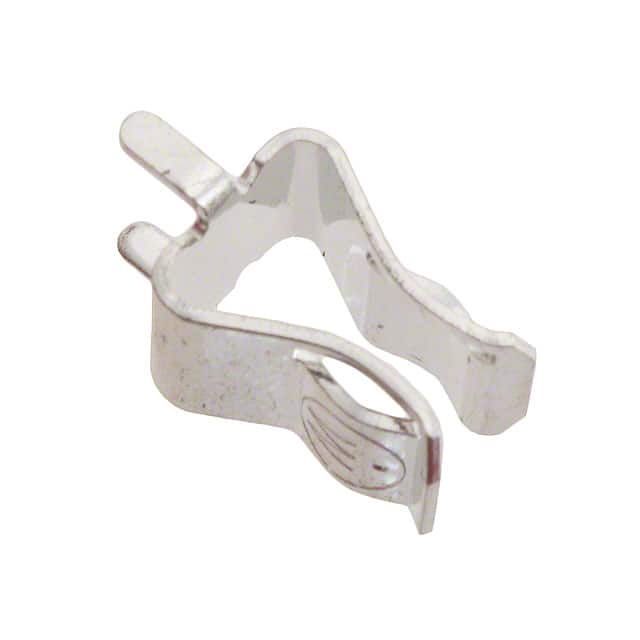 10207101009 FUSE CLIP CARTRIDGE 500V 10A PCB