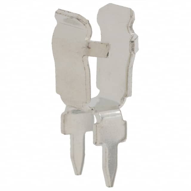 01000054N FUSE CLIP CARTRIDGE 250V 10A PCB