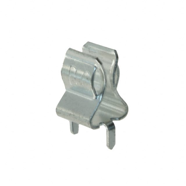 01220088Z FUSE CLIP CARTRIDGE 1KV 30A PCB