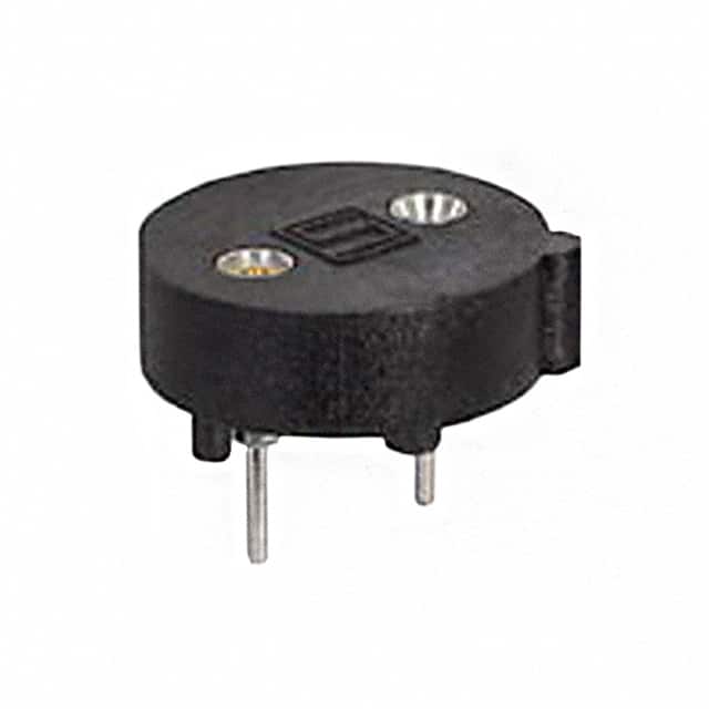 0031.7601 FUSE HOLDER RADIAL 250V 6.3A PCB