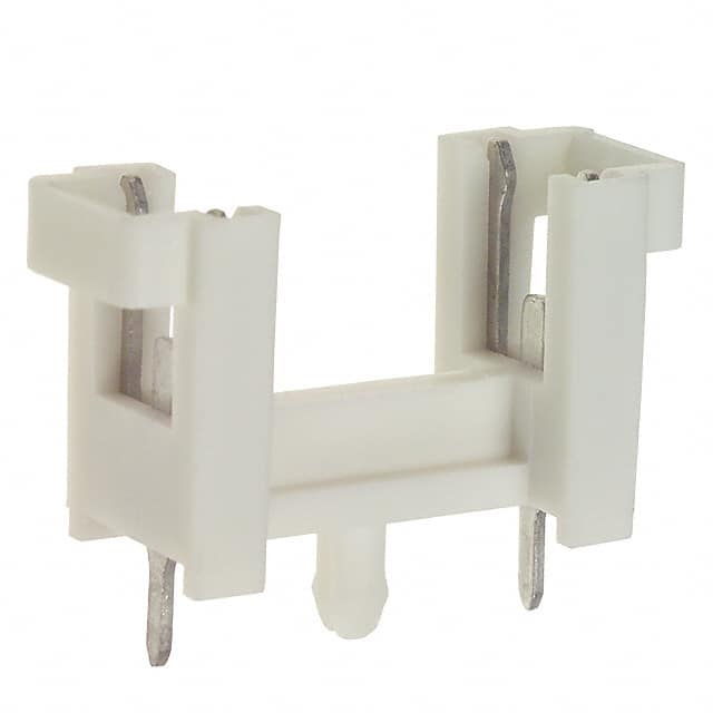 64900001039 FUSE BLOCK CART 250V 6.3A PCB