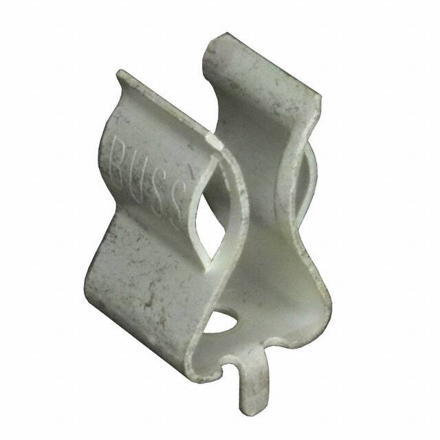 BK/1A3400-09 FUSE CLIP CARTRIDGE 20A PCB