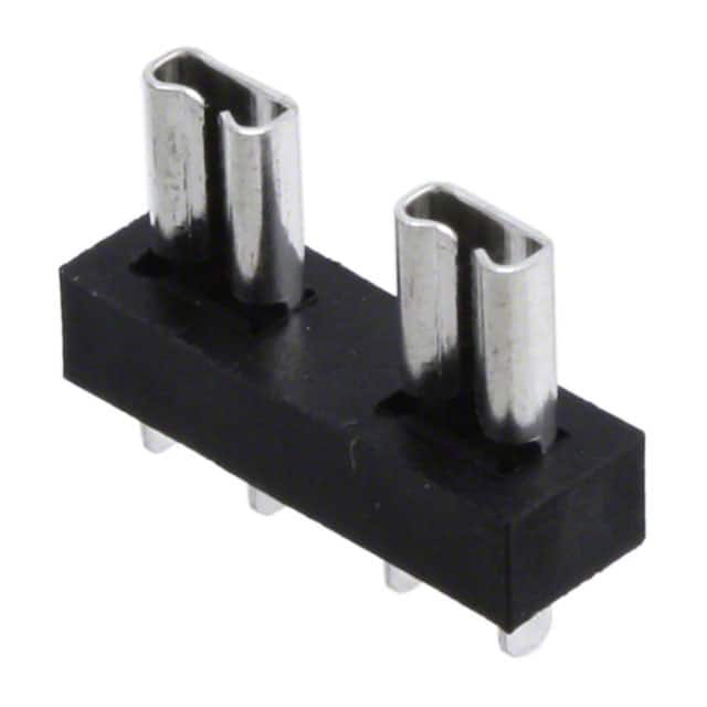 3544-2 FUSE BLOCK BLADE 500V 20A PCB