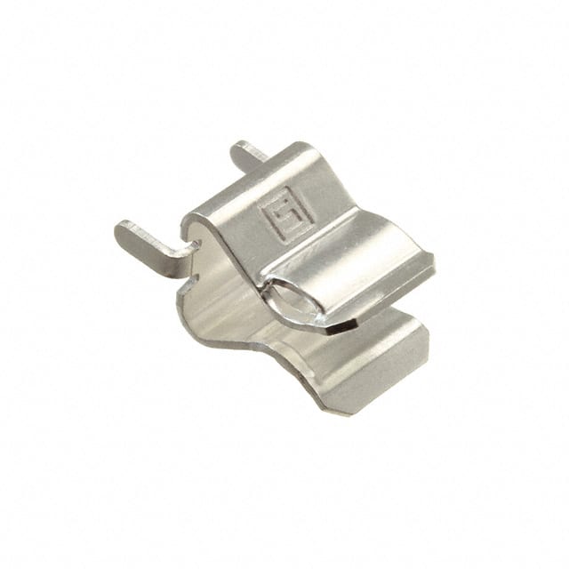 8040.0003 FUSE CLIP CARTRIDGE 600V 32A PCB